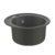 Мойка кухонная Grohe K200 31656AT0 (Ø 510 мм, серый гранит)