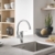 Смеситель для мойки Grohe Eurosmart 33202003