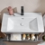 Раковина Villeroy & Boch Subway 3.0 4A708001 (4A70 80 01) (800х470 мм)