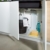 Смеситель для кухни Hansgrohe Aquno Select M81 2jet, sBox 73830000