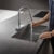 Смеситель для кухни Hansgrohe Aquno Select M81 3jet, sBox 73831000