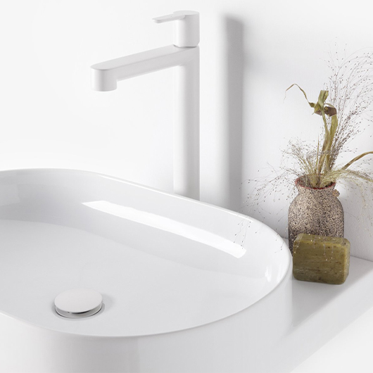 Раковина Ravak Yard 600 XJX01260002 (600х500мм)