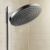 Душевая система Hansgrohe Pulsify S Showerpipe 260 2jet с ShowerTablet Select 400 24240000