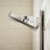 Душевая система Hansgrohe Pulsify S Showerpipe 260 2jet с ShowerTablet Select 400 24240000