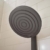 Душевая система Hansgrohe Pulsify S Showerpipe 260 2jet с ShowerTablet Select 400 24240670 (матовый черный)
