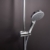 Душевая система Hansgrohe Vernis Blend Showerpipe 200 1jet 26274000
