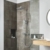 Душевая система Grohe Tempesta Cosmopolitan 250 Cube 26689000 (9,5 л/мин)