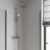 Душевая система Grohe Tempesta Cosmopolitan 250 Cube 26689000 (9,5 л/мин)