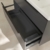Тумба под раковину Villeroy & Boch Subway 3.0 C57001VR (C570 01 VR) Graphite (973 x 576 x 478 мм)