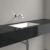 Раковина встраиваемая снизу Villeroy & Boch Architectura 5A776001 (5A77 60 01) (570х370 мм)