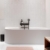 Термостат для ванны Hansgrohe ShowerTablet Select 400 24340670 (матовый черный)