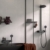 Термостат для ванны Hansgrohe ShowerTablet Select 400 24340670 (матовый черный)