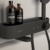 Термостат для ванны Hansgrohe ShowerTablet Select 400 24340670 (матовый черный)