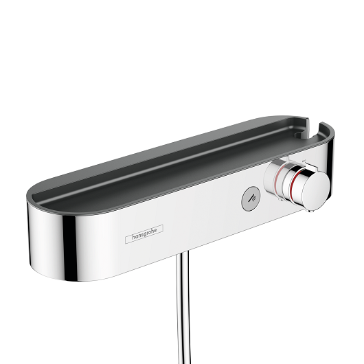 Термостат для душа Hansgrohe ShowerTablet Select 400 24360000