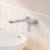 Смеситель для раковины Hansgrohe Rebris S 72528000