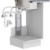 Смеситель для кухни Hansgrohe Aquno Select M81 2jet, sBox 73830000