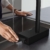 Смеситель для кухни Hansgrohe Aquno Select M81 3jet, sBox 73831670 (матовый черный)