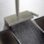Смеситель для кухни Hansgrohe Aquno Select M81 3jet, sBox 73831800 (под сталь)