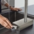 Смеситель для кухни Hansgrohe Aquno Select M81 3jet, sBox 73831800 (под сталь)