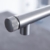 Смеситель для мойки Grohe Essence SmartControl 31615A00 (темный графит, глянец)