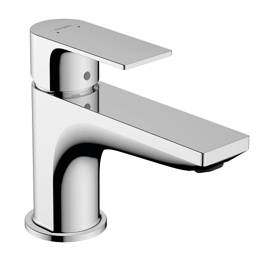 Смеситель для ванны Hansgrohe Rebris E Monotrou 72435000