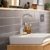 Смеситель для раковины Hansgrohe Rebris E 72576000