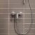 Смеситель для душа Hansgrohe Rebris E 72650000