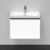Тумба под раковину Duravit D-Neo DE425401818 белый матовый (634х452х625 мм)