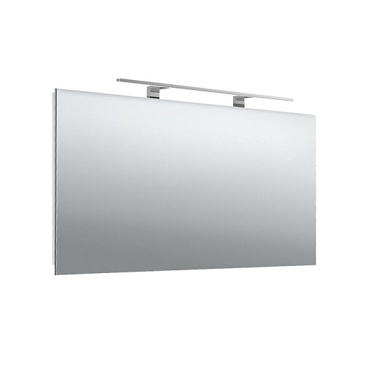Зеркало с подсветкой Emco Illuminated Mirror Mee 4496 000 10 (449600010) (1200х590/633 мм)