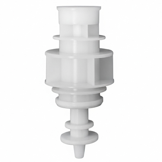 Сменный клапан для жидкого мыла Nofer Automatics Evo 90807.LP