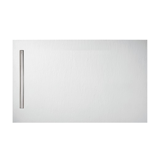 Душевой поддон Jacob Delafon Surface E62628-SS2 (120х90 см) Белый гипс