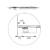 Душевой поддон Jacob Delafon Surface E62632-SS2 (160х90 см) Белый гипс