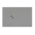 Душевой поддон Jacob Delafon Singulier E67015-MGZ (140х80 см) Серый шелк