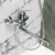 Смеситель для ванны Jacob Delafon Brive E78117-CP