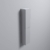 Подвесная колонна Jacob Delafon Nona EB1893LRU-G1C белый глянцевый лак (400х1750 мм, левая)