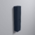 Подвесная колонна Jacob Delafon Nona EB1892RRU-G98 темно-синий глянцевый лак (300х1470 мм, правая)