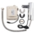 Кран для холодной воды Nofer Essentialmatic 07261.B (хром) электронный