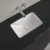 Раковина встраиваемая снизу Villeroy & Boch Loop & Friends 4A580001 (4A58 00 01) (615х380 мм)