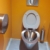 Дозатор туалетной бумаги Nofer Industrial 05001.S (нержавеющая сталь)