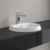 Раковина встраиваемая сверху Villeroy & Boch Architectura 5A654501 (d 450 мм)