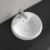 Раковина встраиваемая сверху Villeroy & Boch Architectura 5A654501 (d 450 мм)