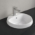 Раковина встраиваемая сверху Villeroy & Boch Architectura 5A654501 (d 450 мм)