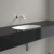 Раковина встраиваемая снизу Villeroy & Boch Architectura 5A766001 (5A76 60 01) (570х375 мм)
