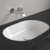 Раковина встраиваемая снизу Villeroy & Boch Architectura 5A766001 (5A76 60 01) (570х375 мм)