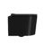 Унитаз подвесной безободковый Point Веста PN41701BM (черный матовый, сиденье микролифт)