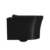 Унитаз подвесной безободковый Point Вега PN41711BM (черный матовый, сиденье микролифт)