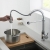 Смеситель для кухни Aquatek Европа AQ1387CR