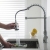 Смеситель для кухни Aquatek Европа AQ1387CR
