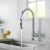 Смеситель для кухни Aquatek Европа AQ1387CR