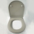 Сиденье с крышкой для унитаза Scarabeo Moonn 5535/B/52 SoftClose (Sand)